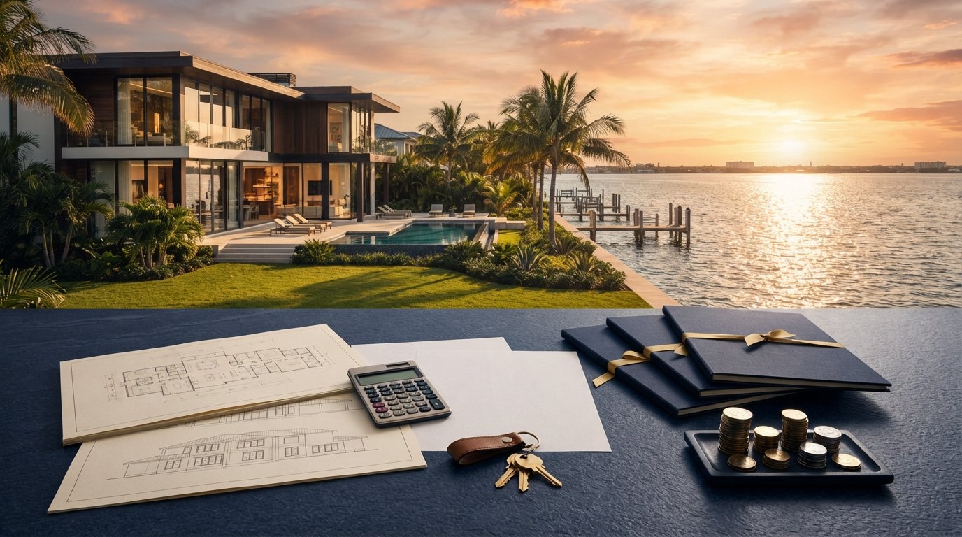Selling a vacation home in Sarasota: What costs to expect