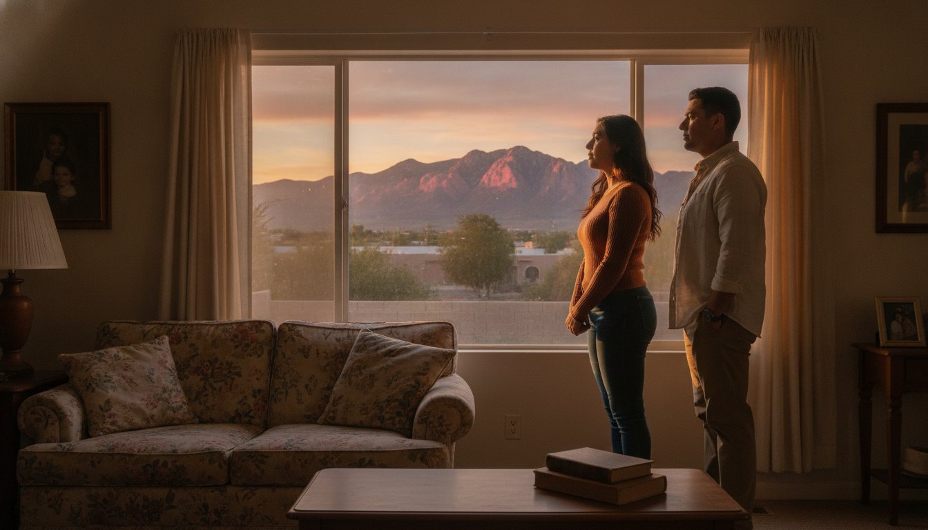 Selling an Inherited House in Albuquerque: Your 2026 Strategic Guide