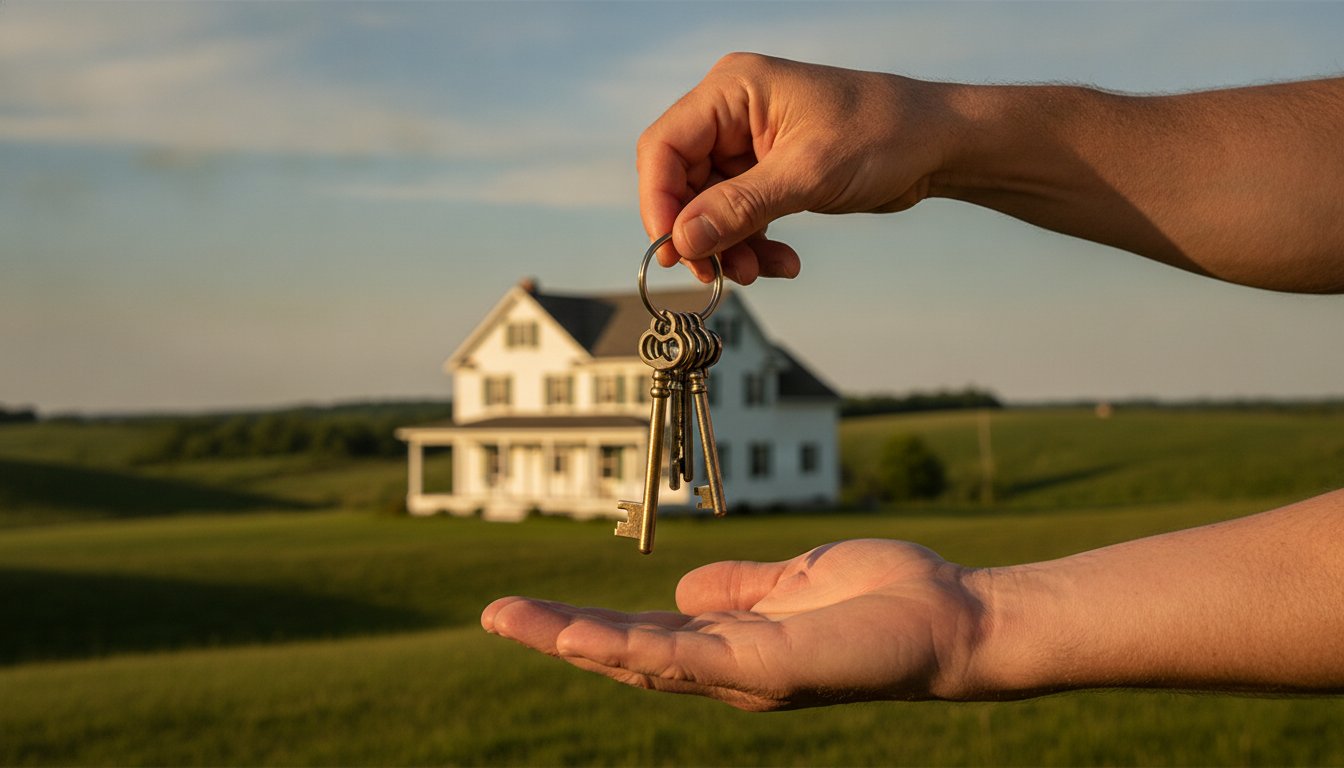 Selling an Inherited House in Iowa: The 2026 Step-by-Step Guide