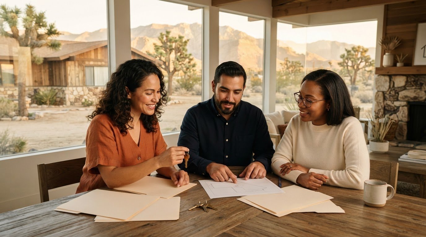 Selling an Inherited House With Siblings in California: A Practical Guide