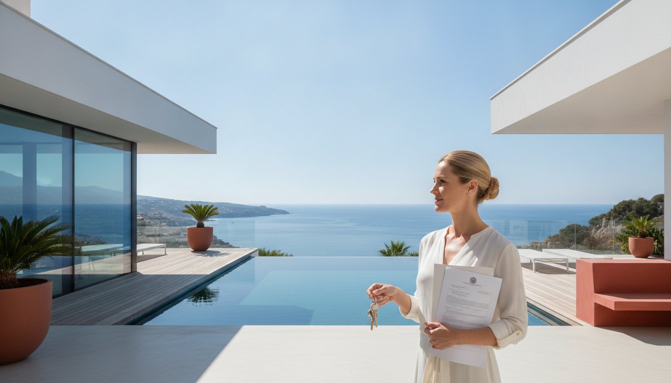 Selling an Inherited Property in Spain: The Complete 2026 Guide