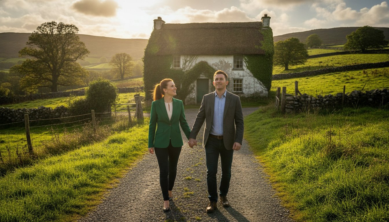 Selling an Unmortgageable Property in Ireland: Your 2026 Guide