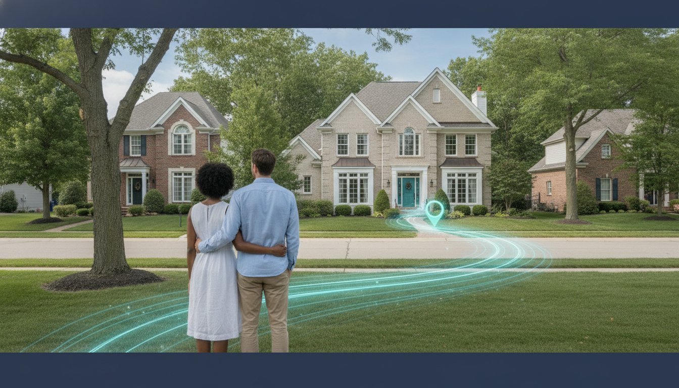 Selling and Buying a House at the Same Time: A Strategic 2026 Roadmap