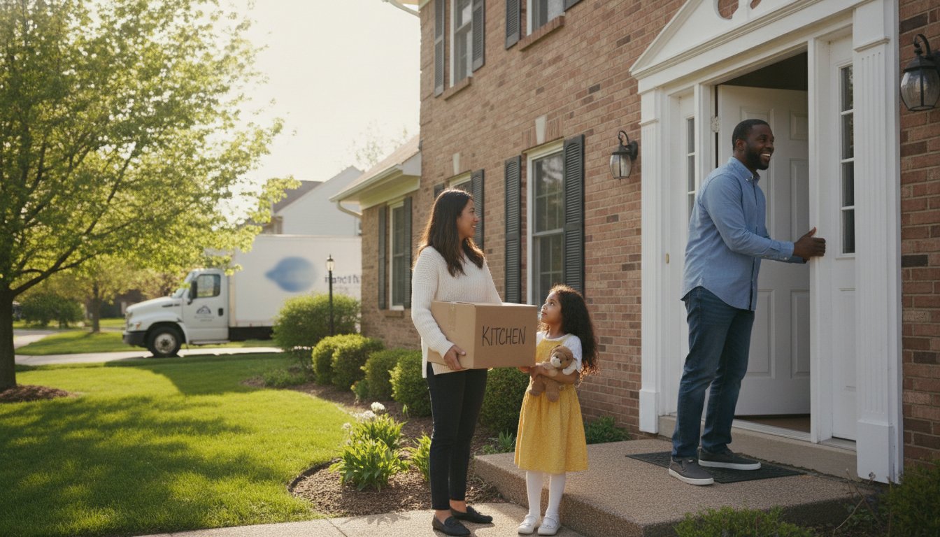 Selling and Buying a House in Illinois: 2026 Guide