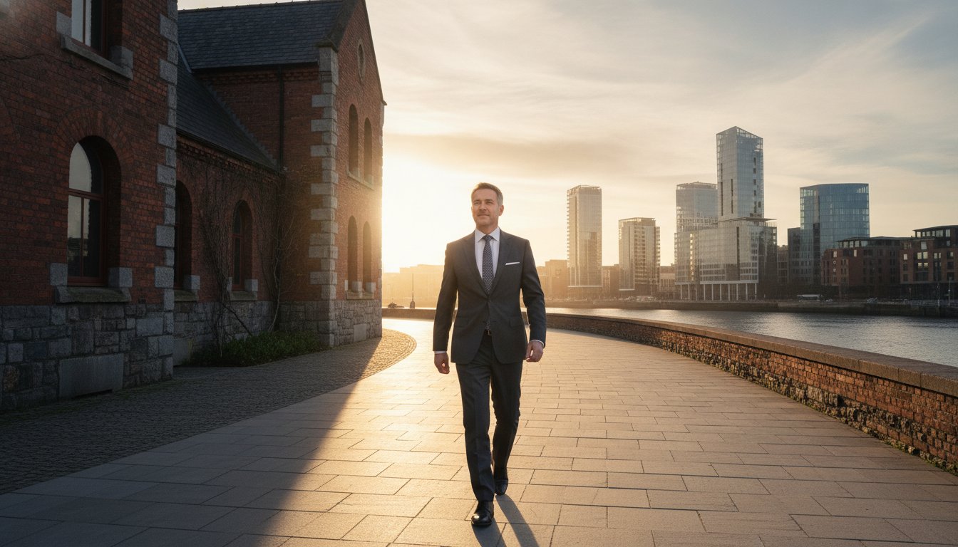 Selling Business Premises in Ireland: 2026 Guide