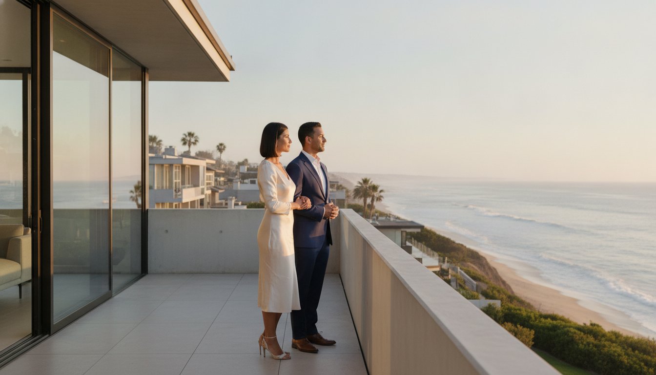 Selling Coastal Property: A Strategic South Bay Guide