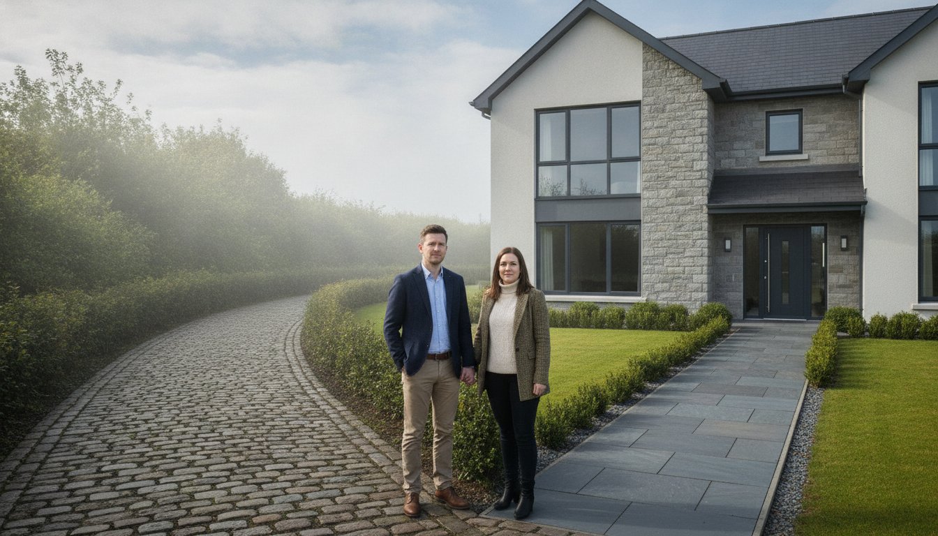 Selling in Ireland 2026: Cash Buyer vs Estate Agent