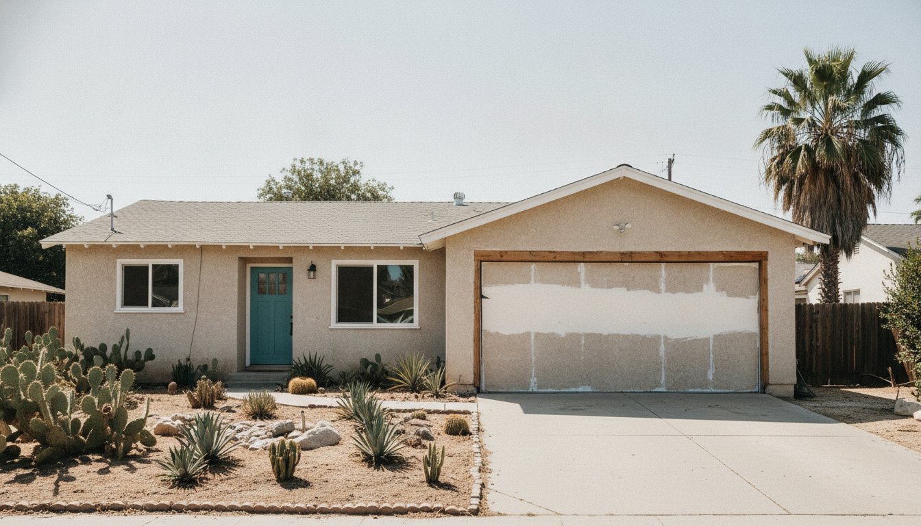 Selling Property with Unpermitted Work: Myths vs. Reality in Southern California