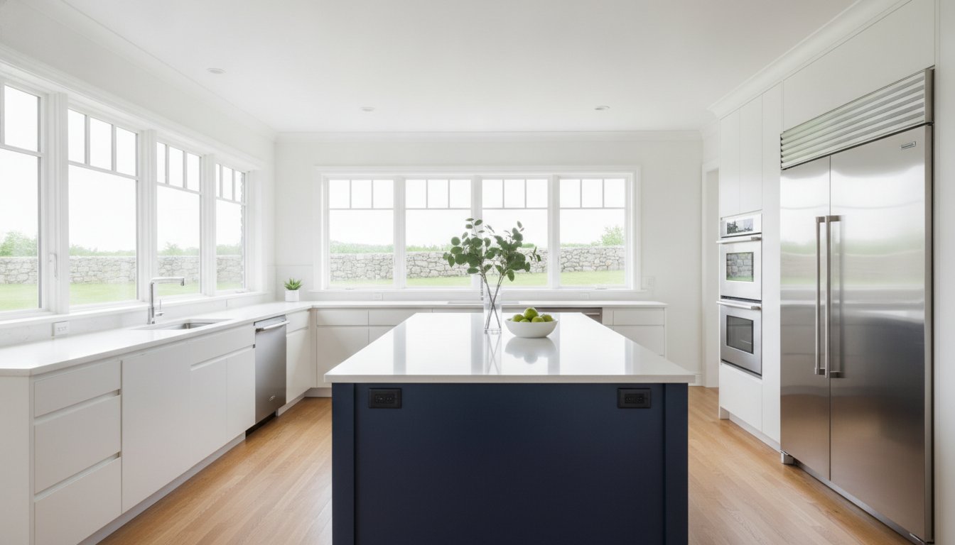 Selling Real Estate That is Clean Increases Value: The Strategic Fairfield County Guide