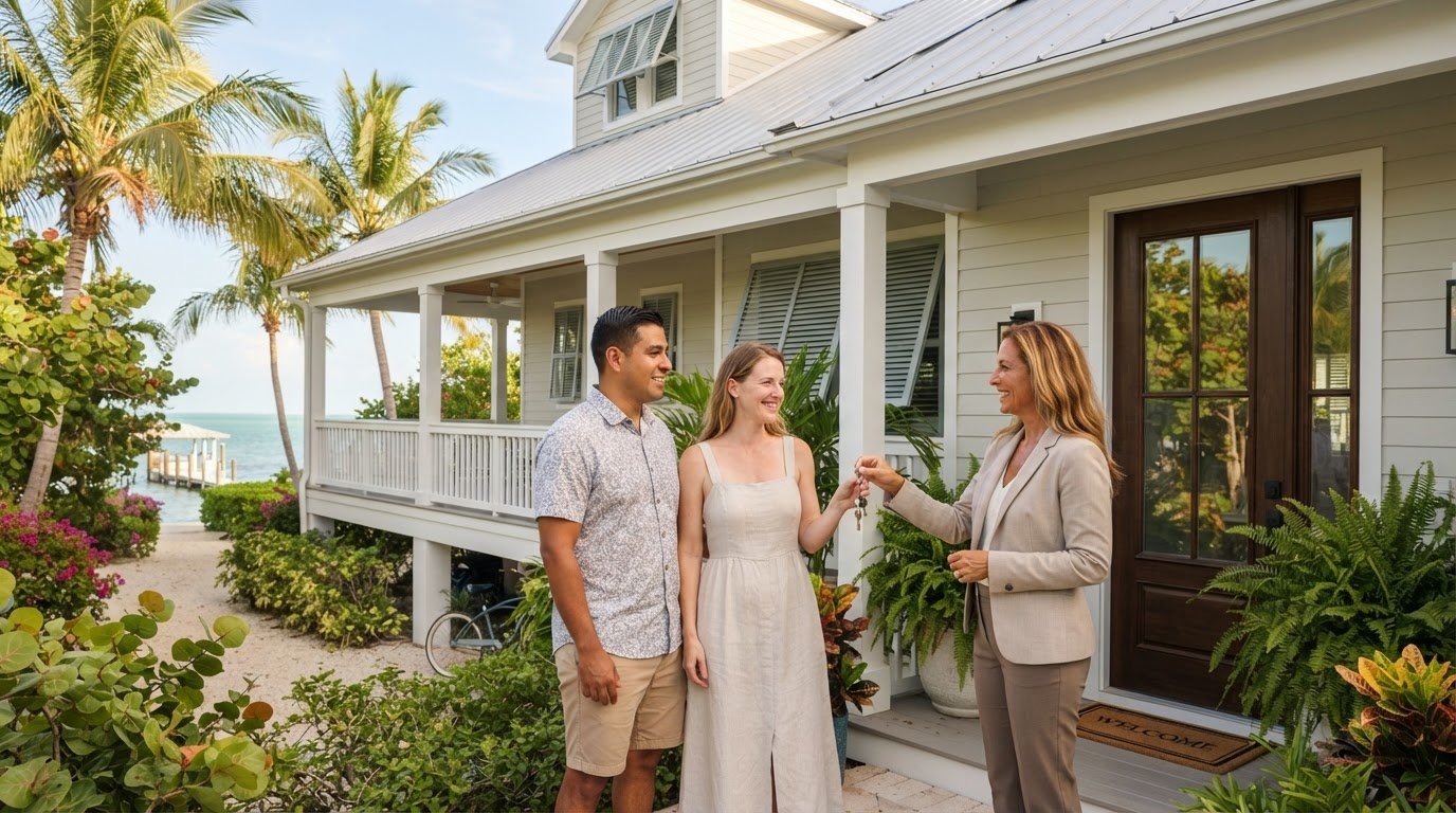 Selling Tenanted Property in Tavernier: 2026 Guide