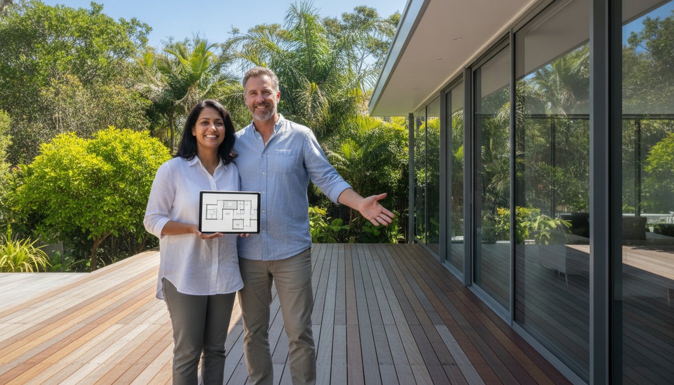Selling with Unapproved Structures: Sunshine Coast Guide