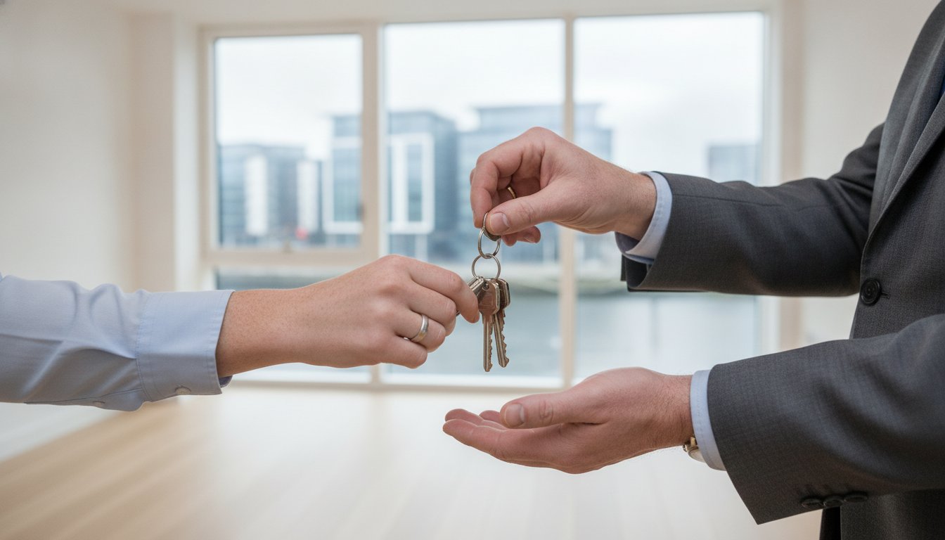 Selling Your Apartment Fast in Ireland: A 2026 Guide to Quick Sales