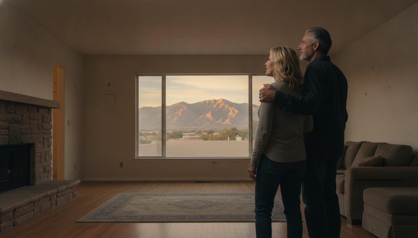 Selling Your House As-Is in Albuquerque: Myths, Truths, and Strategic Paths for 2026