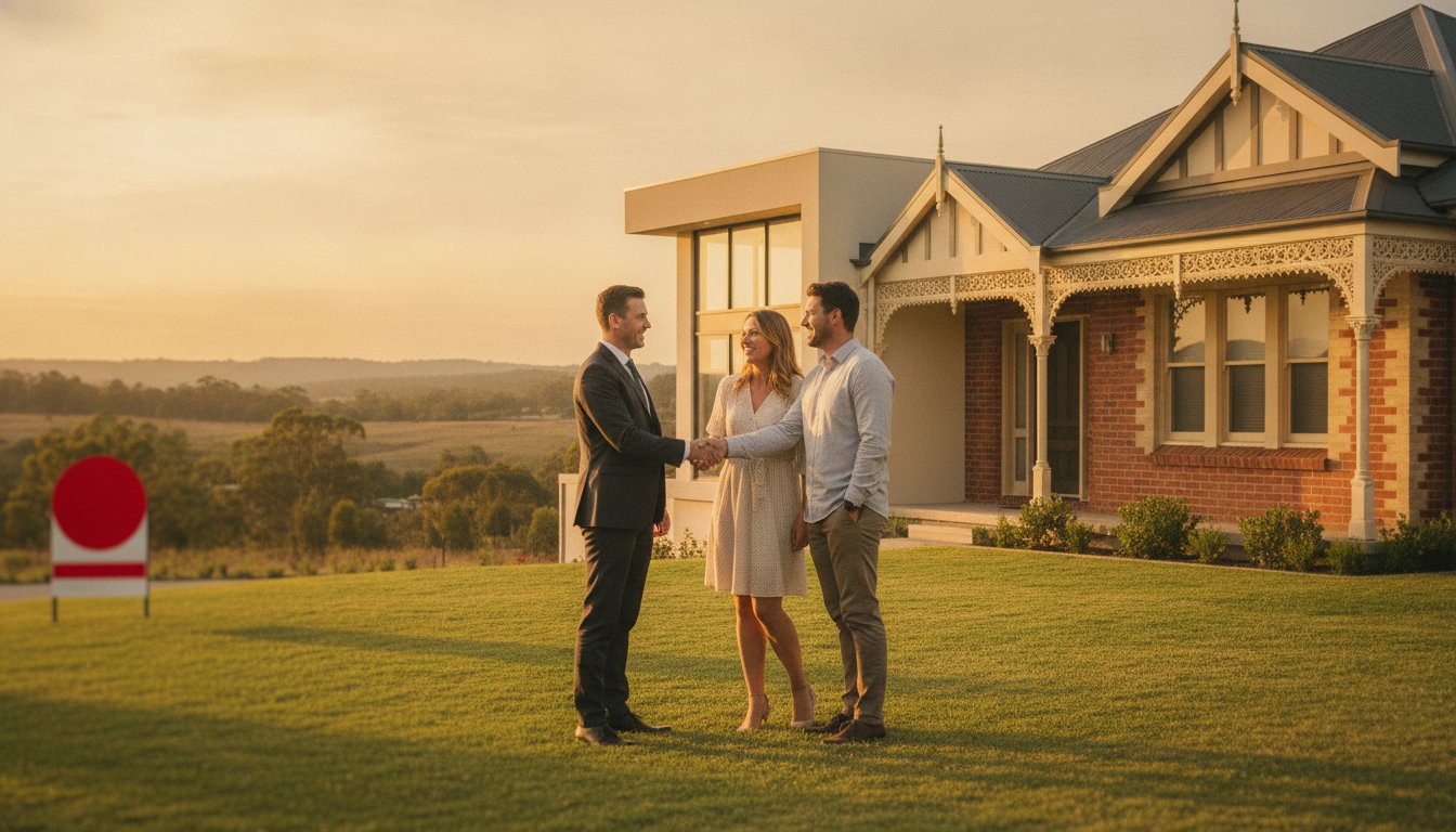 Selling Your House in Bendigo: The 2026 Vendor’s Guide to Maximum Returns