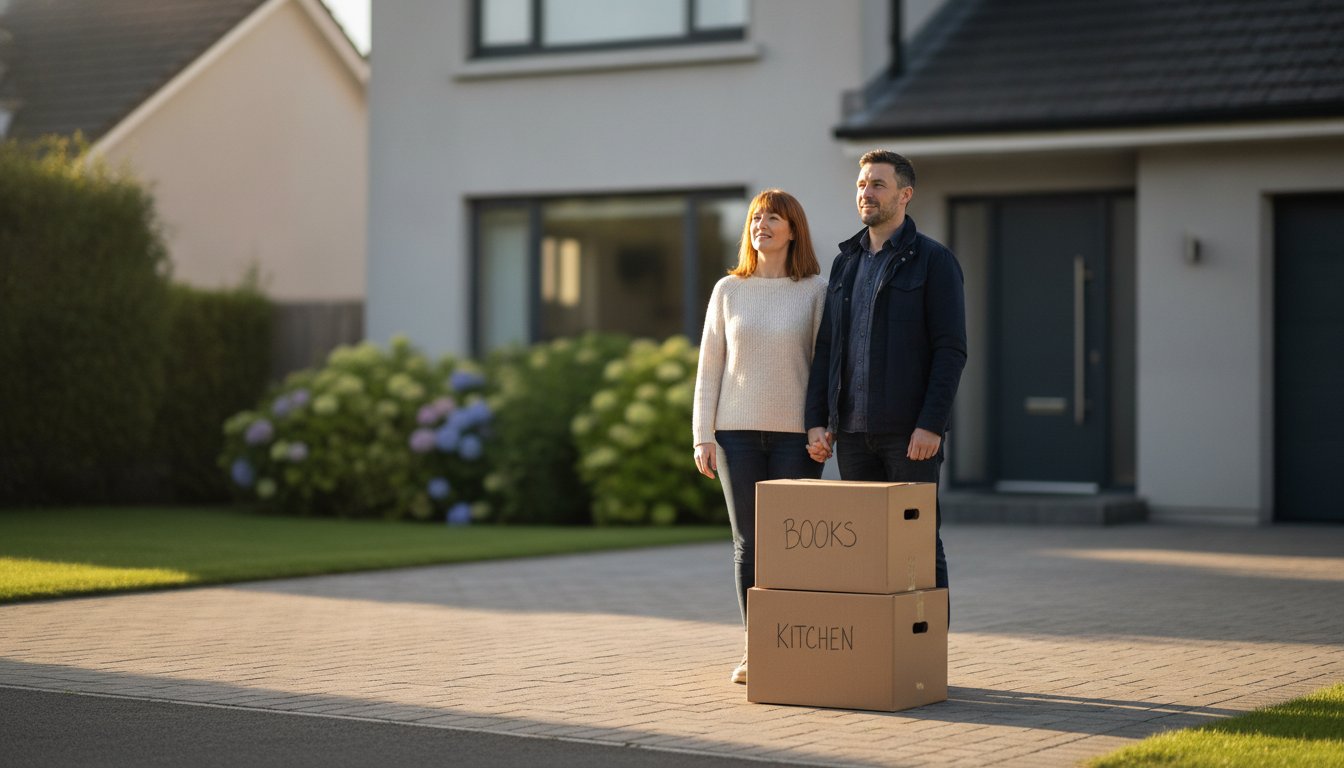 Selling Your House to Avoid Repossession in Ireland: Myths vs Reality