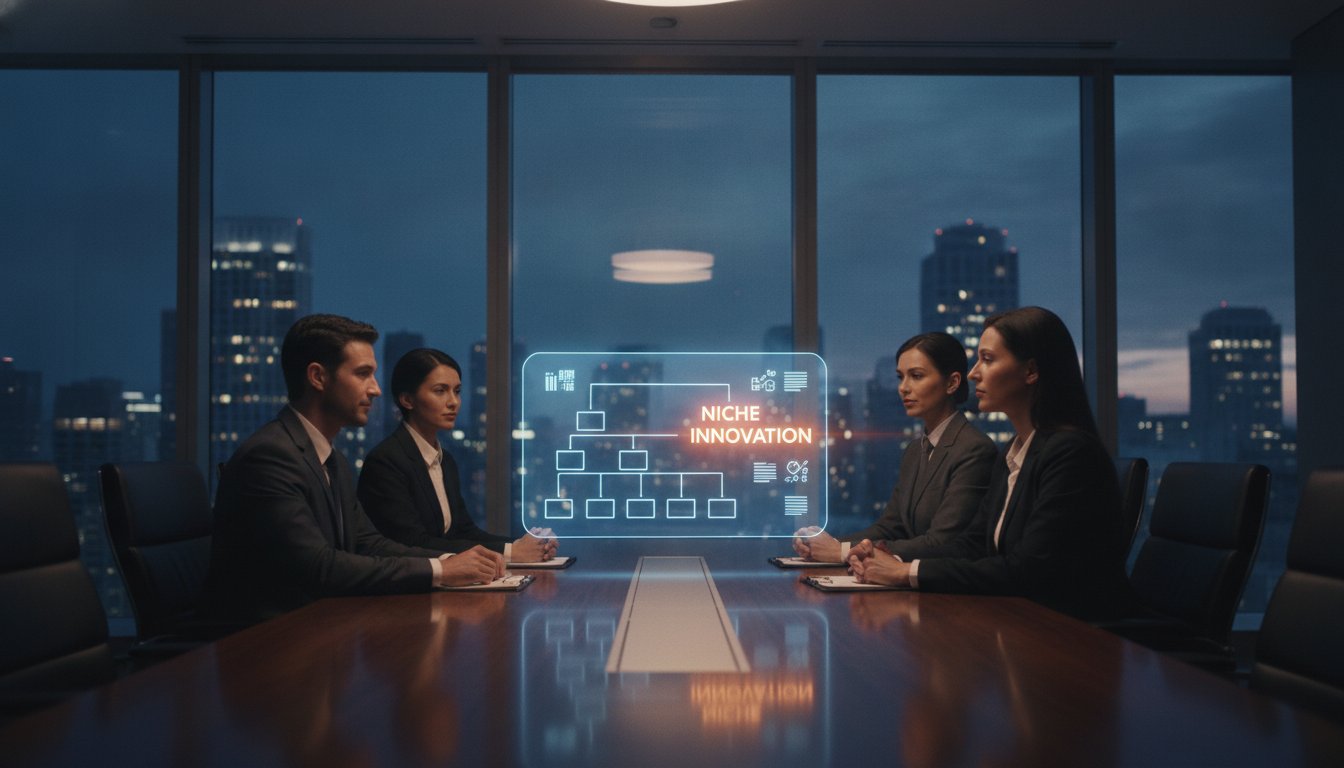 Selling Your Niche Staffing Agency: A Strategic Guide to Maximizing Exit Value in 2026