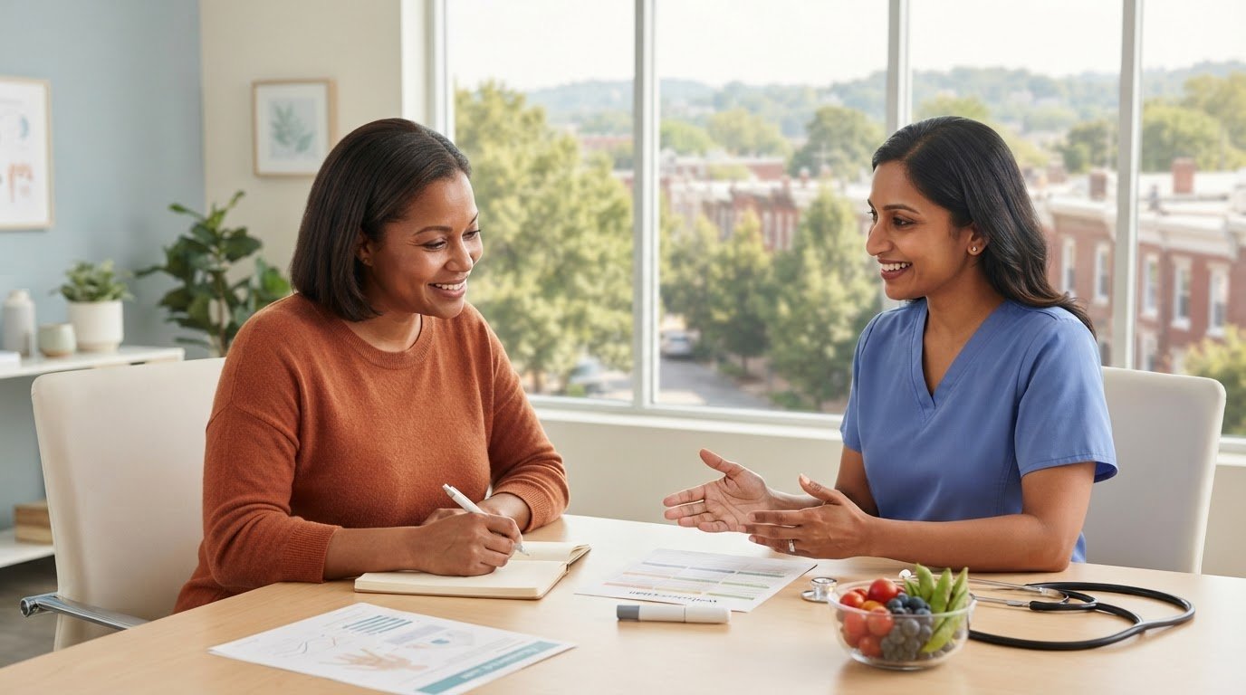 Semaglutide for Non-Diabetics in Richmond: Eligibility, Safety and Care