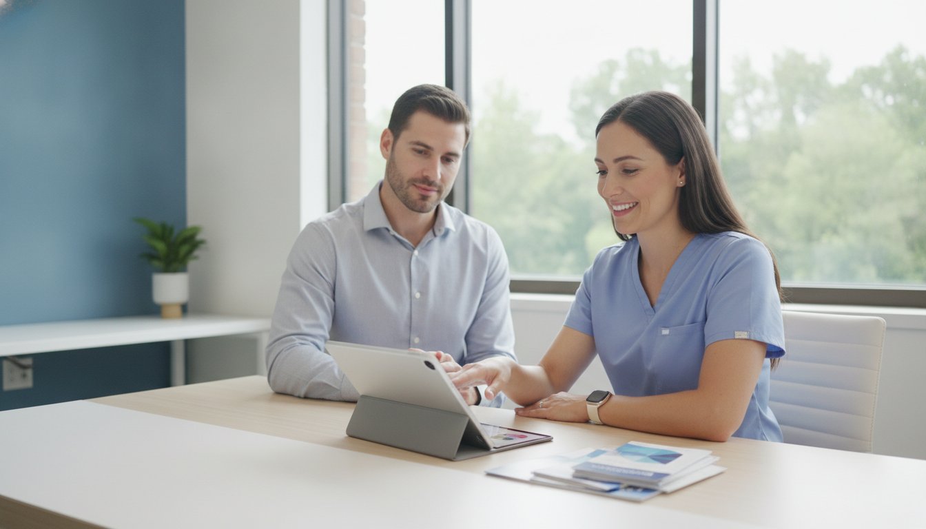 Semaglutide Injection Protocol in Henrico: A Step-by-Step Patient Guide