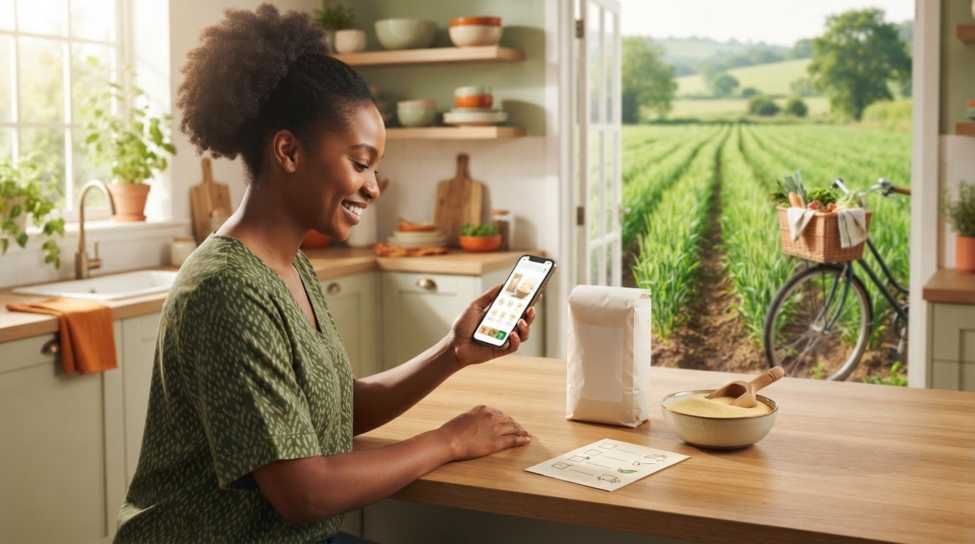 Semovita Online Order: A Practical Step-by-Step Guide
