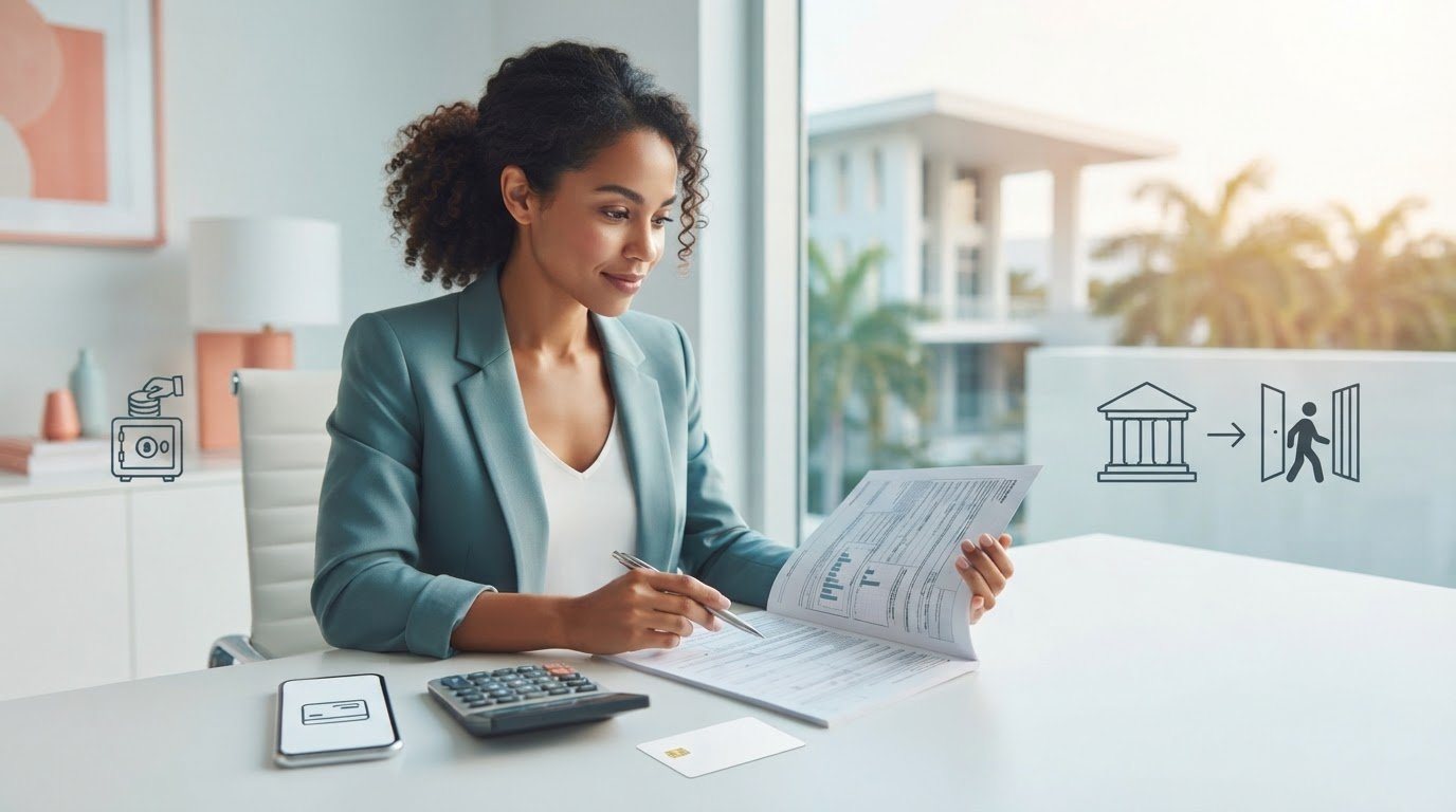 Send Money to a Broward County Inmate: Step-by-Step Guide