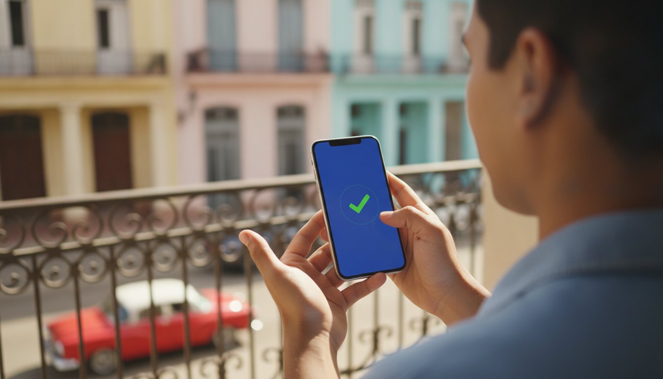 Send Money to Cuba: 2026 Guide to Real-Time Transfers