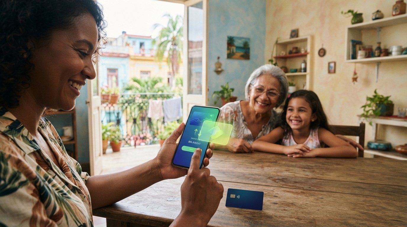Send Money to Cuba with a Debit Card: 2026 Guide