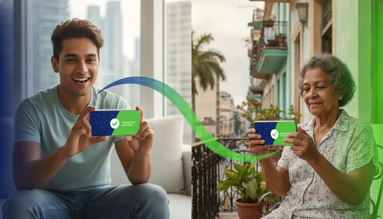 Send Money to Cuba with Interac: The 2026 Canadian Guide
