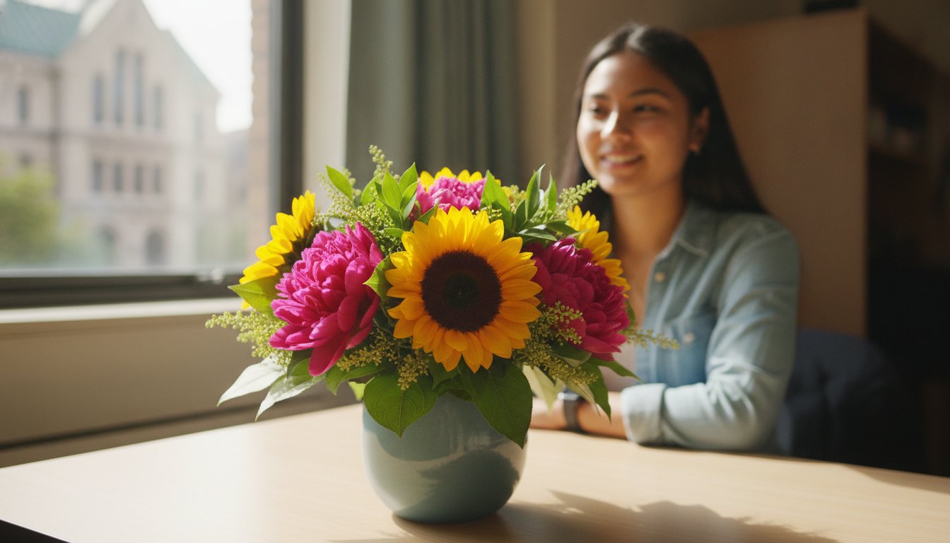 Sending Get Well Flowers in NYC: The Columbia University Delivery Guide (2026)