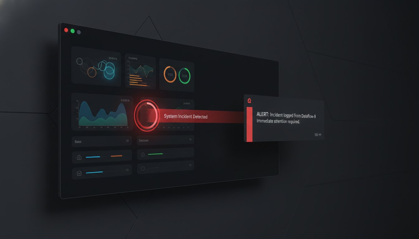 Sending Incident Alerts to Discord: A Technical Integration Guide