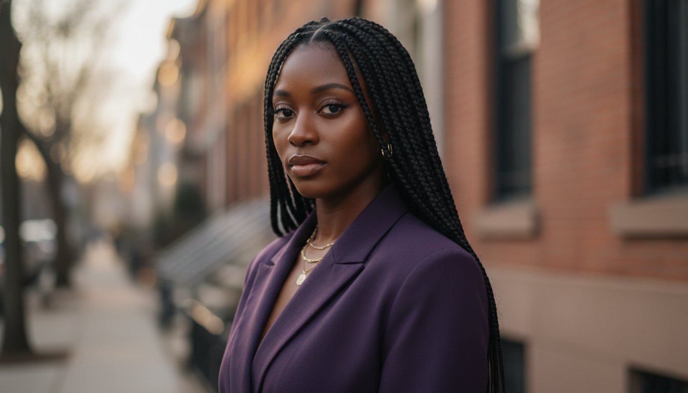 Senegalese Twists Installation: The 2026 Guide to Sleek Protective Styling