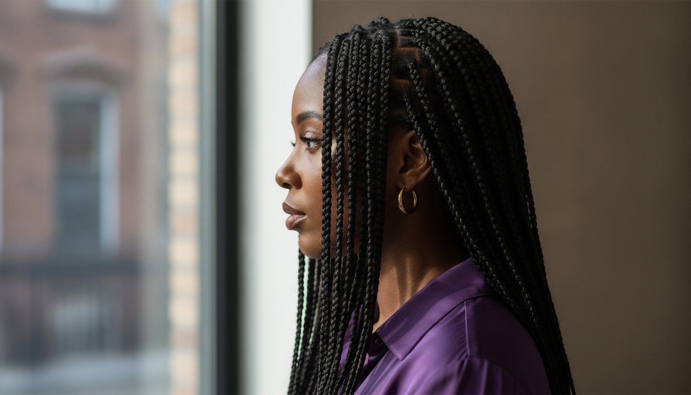 Senegalese Twists Near Me: The 2026 Brooklyn Guide to Sleek Protective Styling