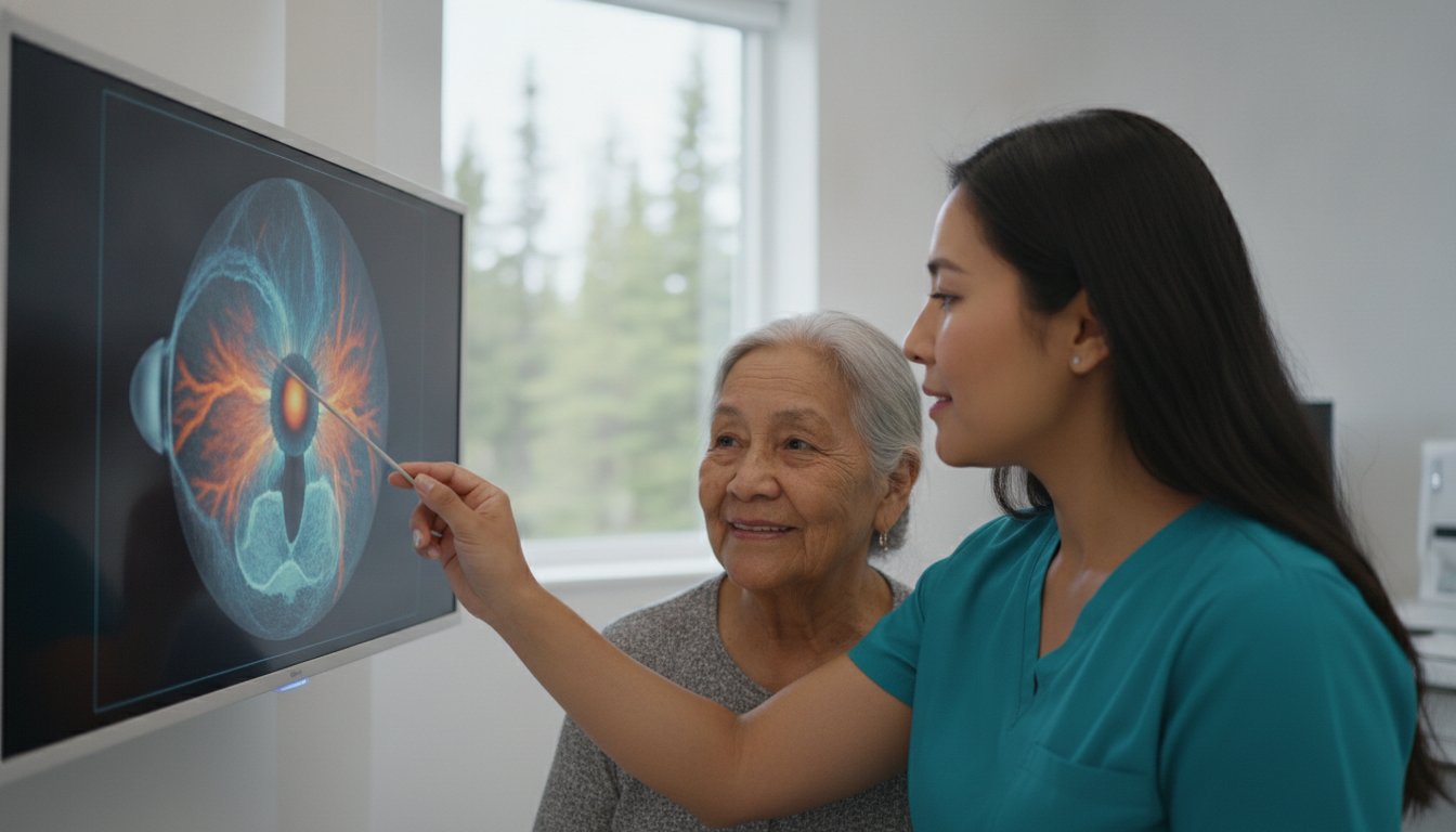 Senior Eye Exam: Protecting Your Vision and Independence in 2026