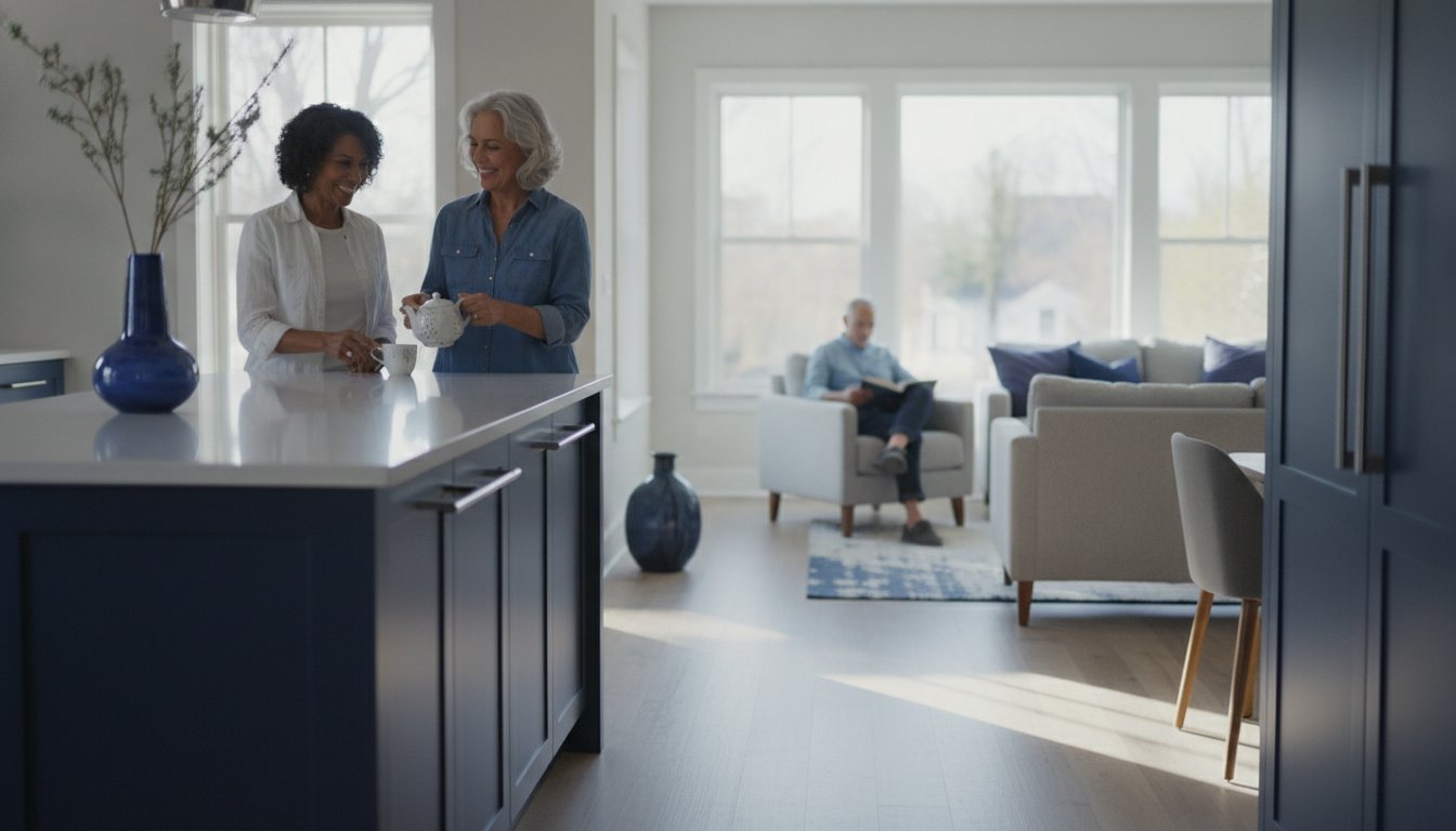 Senior Home Renovation Guide: Richmond, VA (2026)