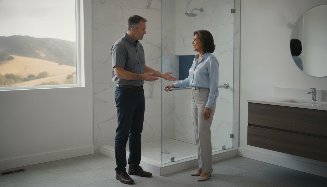Senior Home Safety: Contractor Vetting Guide