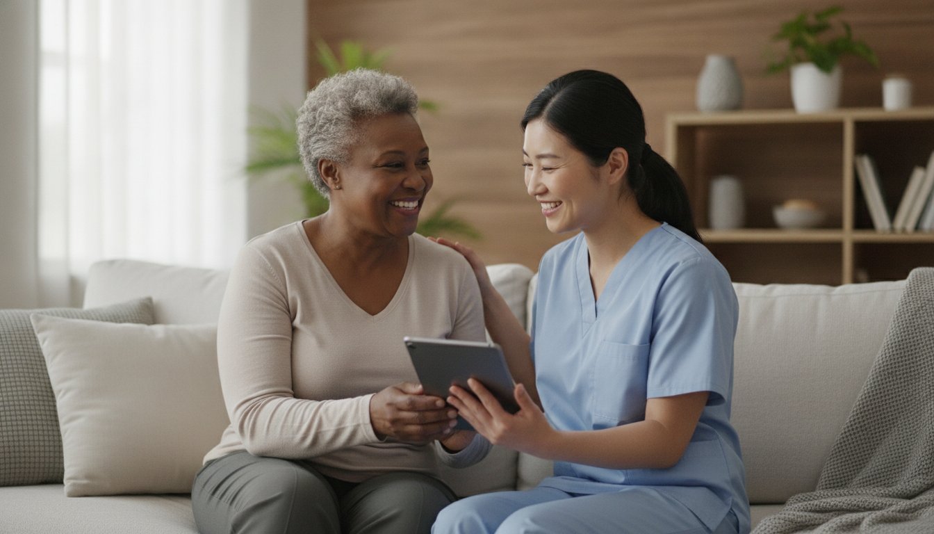 Senior In-Home Support: A Comprehensive 2026 Guide