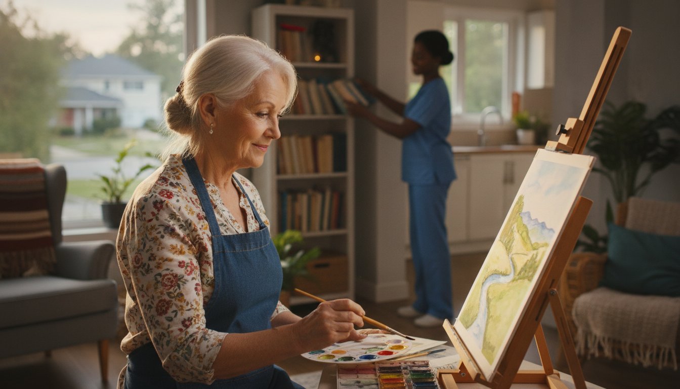 Senior Independence at Home: A Comprehensive 2026 Guide