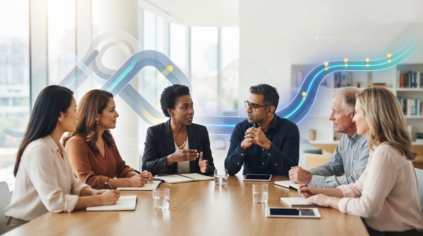 Senior Practitioner Coaching Certification: A Guide to Readiness and Recognition