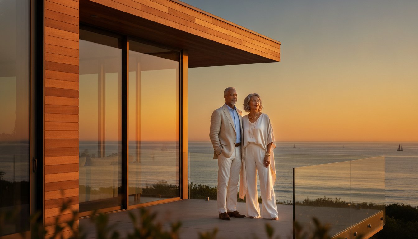 Senior Real Estate Specialist Orange County: Strategic Transitions & RCFE Investments in 2026