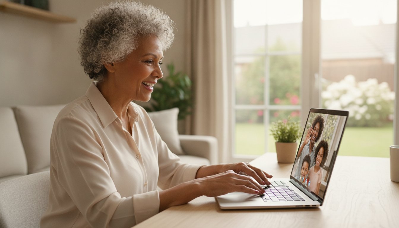 Seniors on Computers: A Complete Guide to Mastering Technology with Confidence