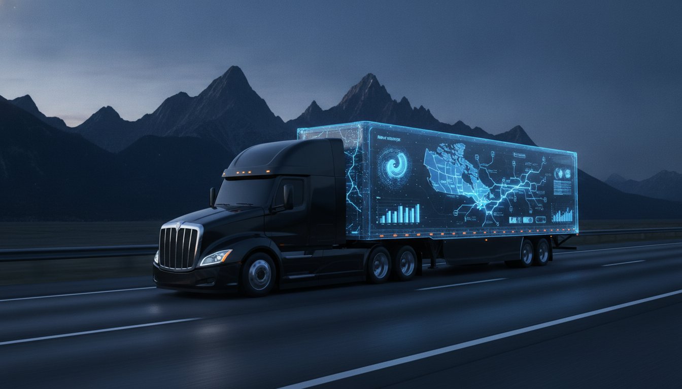Sensitive Freight Shipping in Canada: A Strategic Logistics Guide (2026)