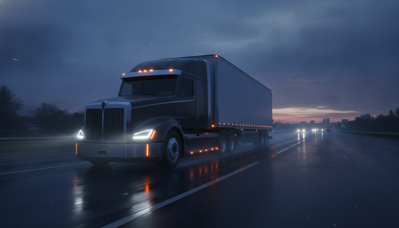 Sensitive Freight Transportation Services: The 2026 Logistics Resource Guide