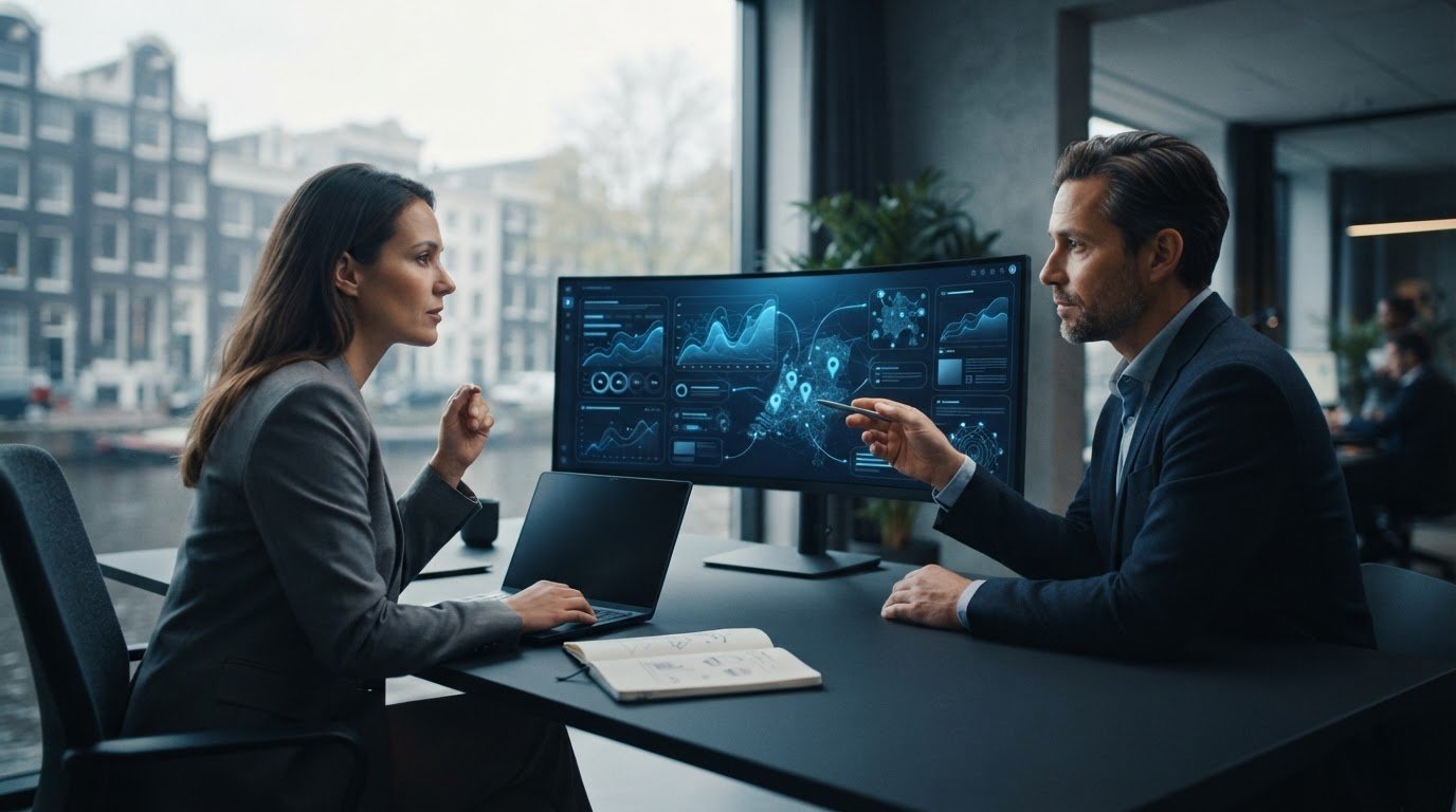 SEO-bureau voor ondernemers: zo kies je een partner die bij je past