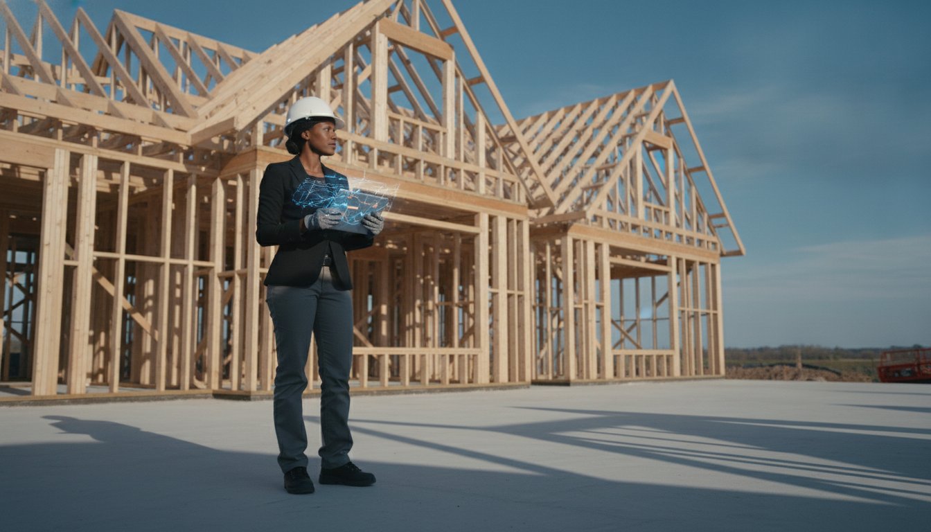 SEO Checklist for Custom Home Builder Websites
