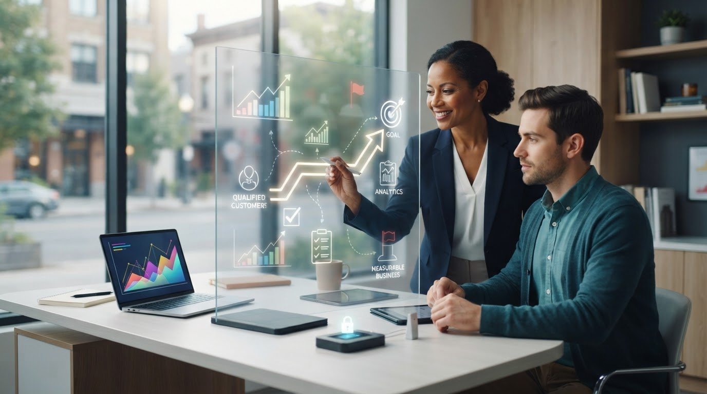SEO Companies for Small Business: How to Choose Without Getting Burned
