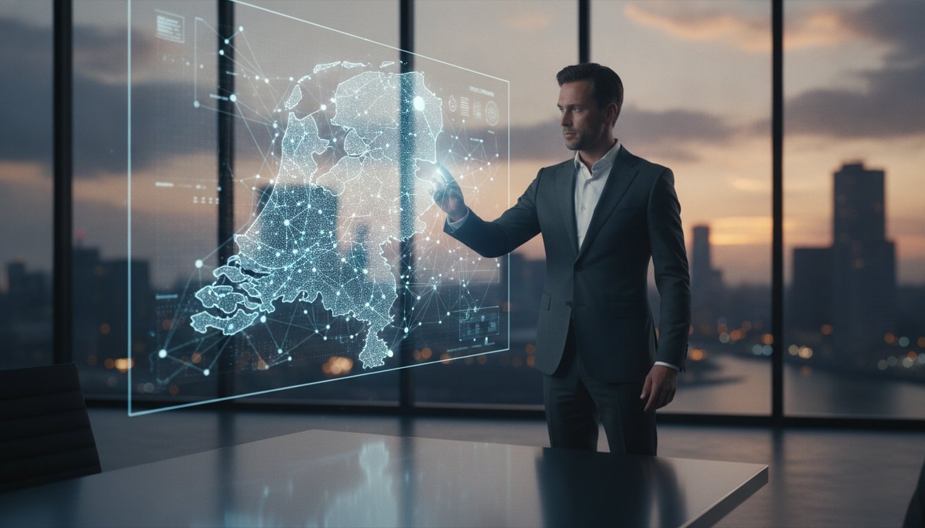 SEO en GEO optimalisatie: de nieuwe standaard voor online vindbaarheid in 2026