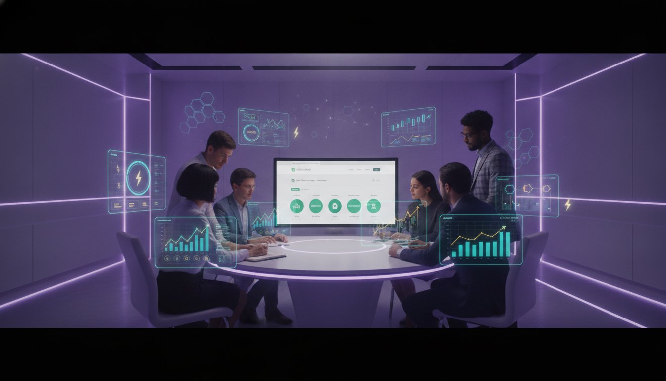 SEO for Accountants & Finance: 2026 Automation Guide