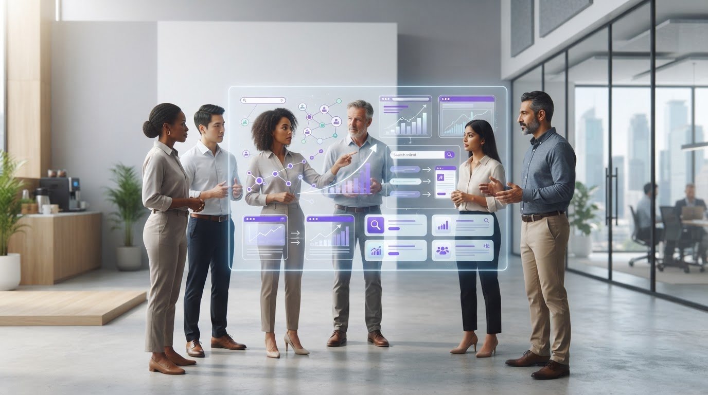 SEO for Business Consultants: 2026 Growth Guide