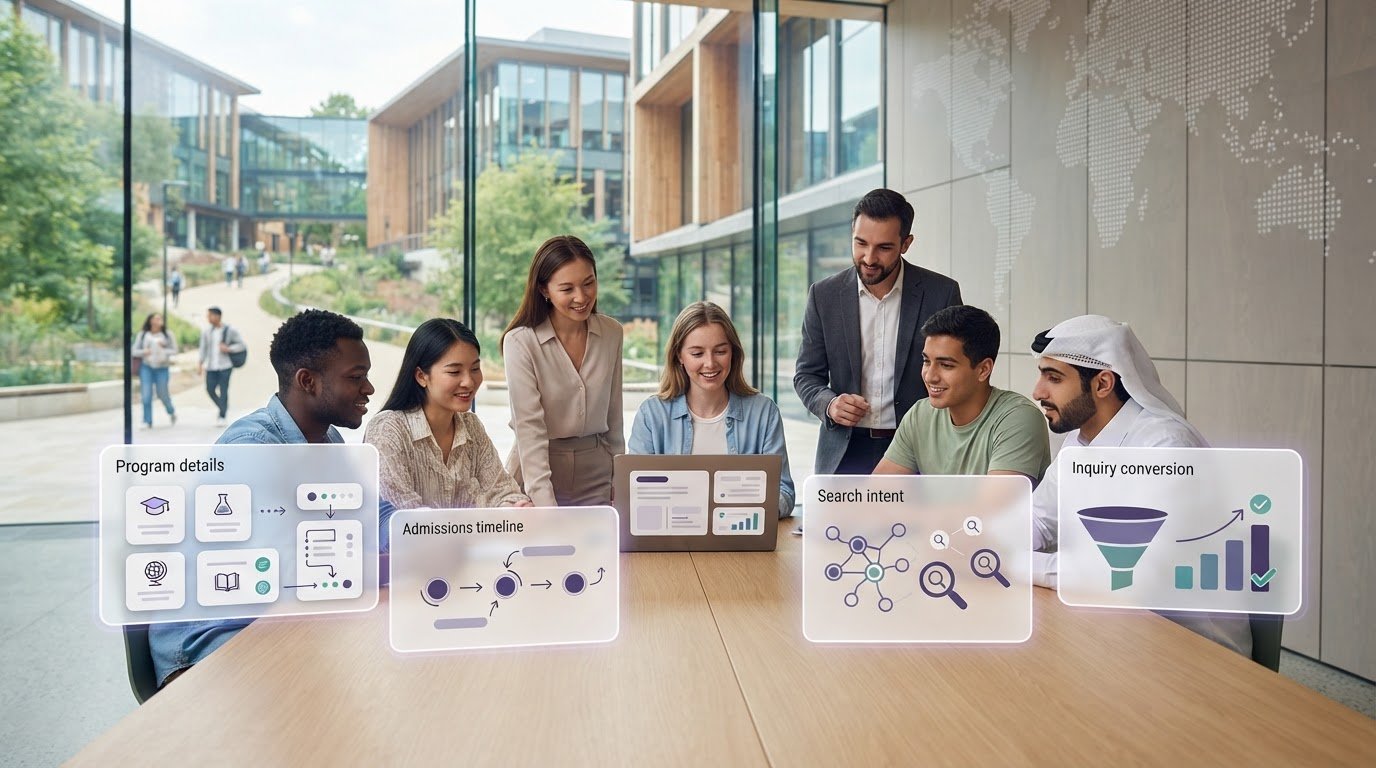 SEO for Educational Institutions: A Practical 2026 Guide
