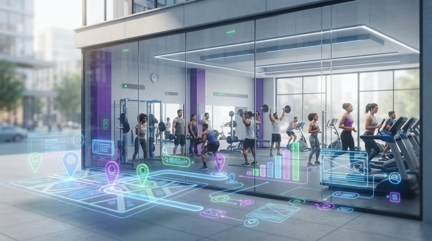 SEO for Gyms & Fitness Studios: 2026 Growth Guide