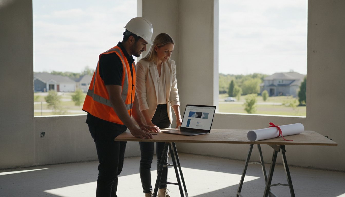 SEO for Home Builder Portfolios: Turning Project Galleries into Lead Engines (2026)